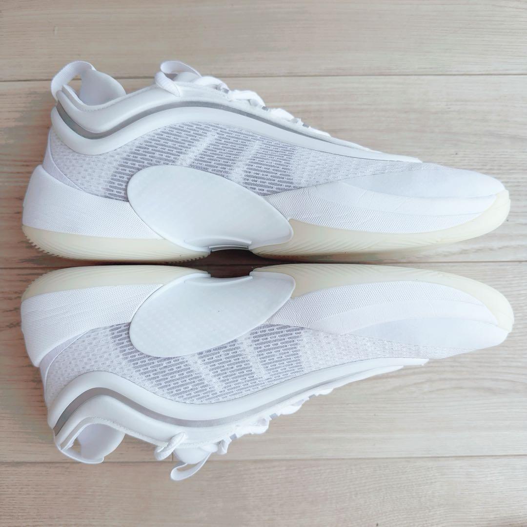 adidas D.O.N. ISSUE 6 「28.5cm」メンズバッシュ