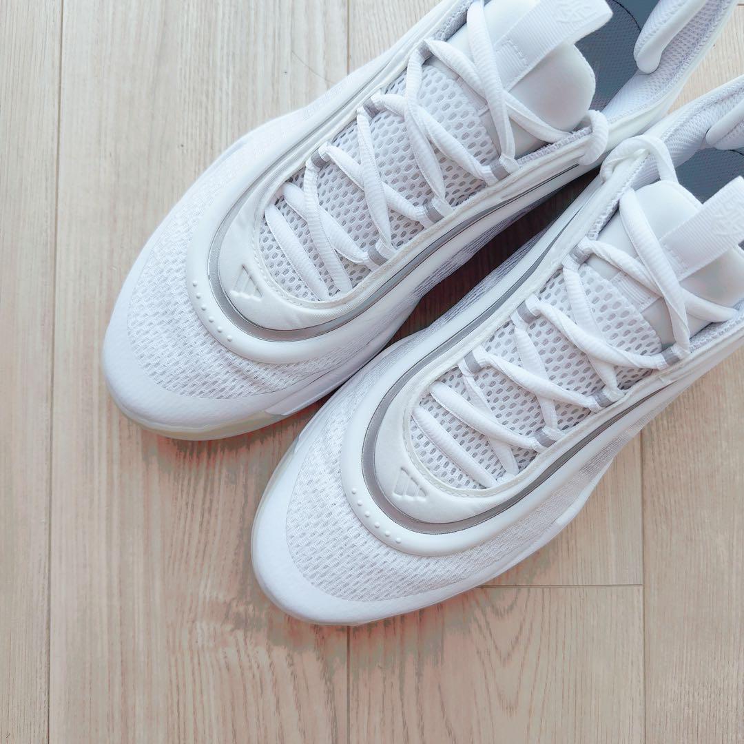 adidas D.O.N. ISSUE 6 「28.5cm」メンズバッシュ
