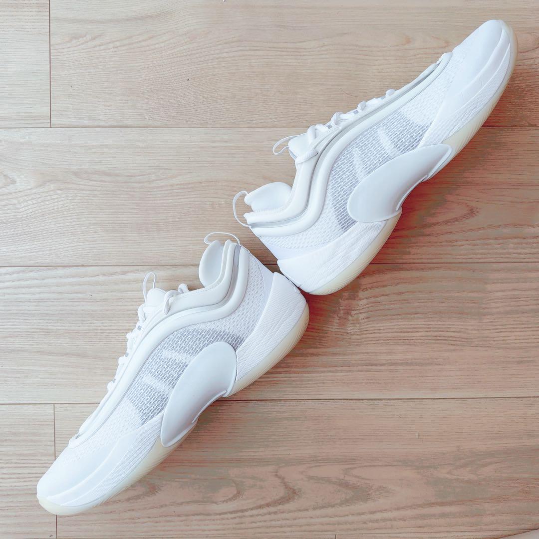 adidas D.O.N. ISSUE 6 「28.5cm」メンズバッシュ