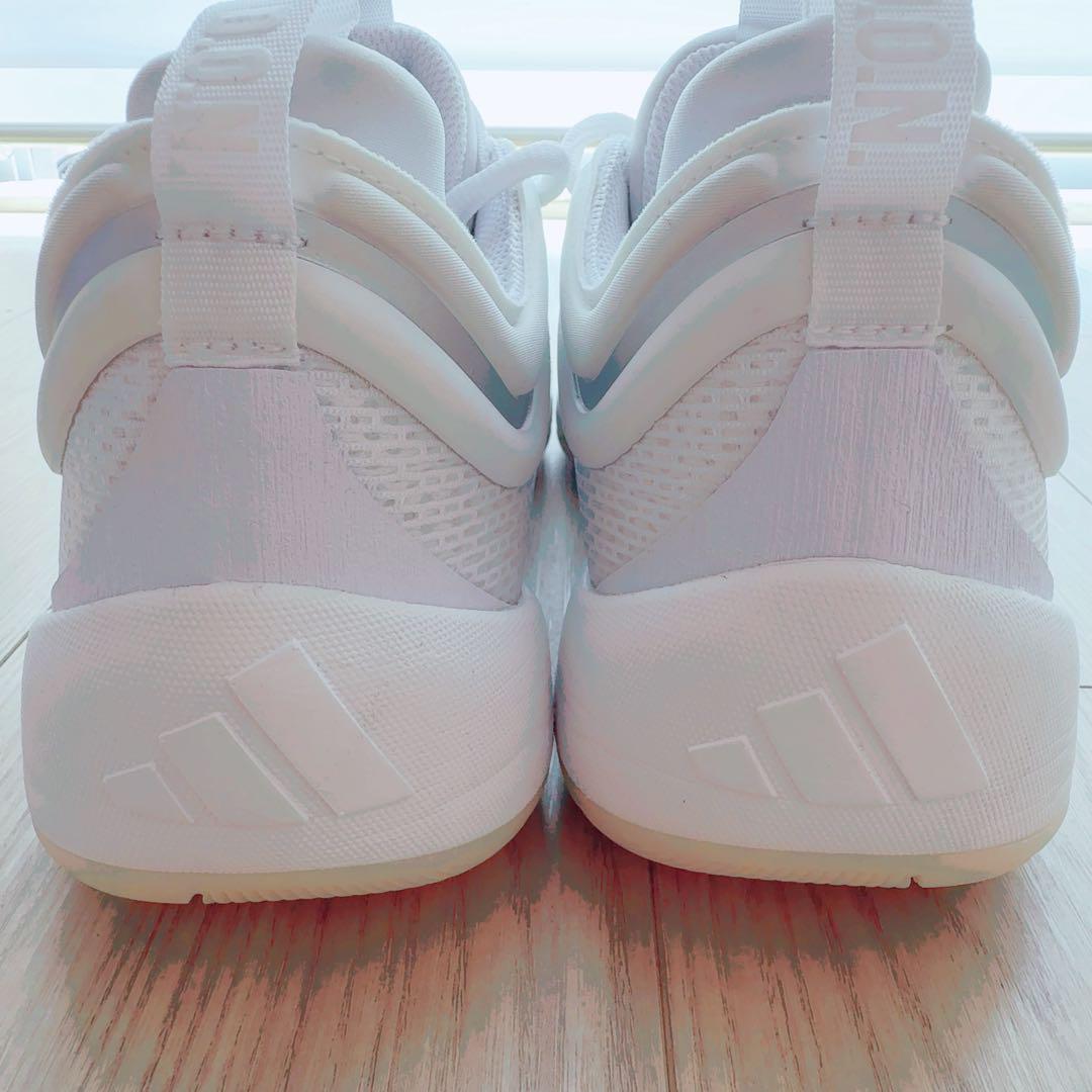 adidas D.O.N. ISSUE 6 「28.5cm」メンズバッシュ