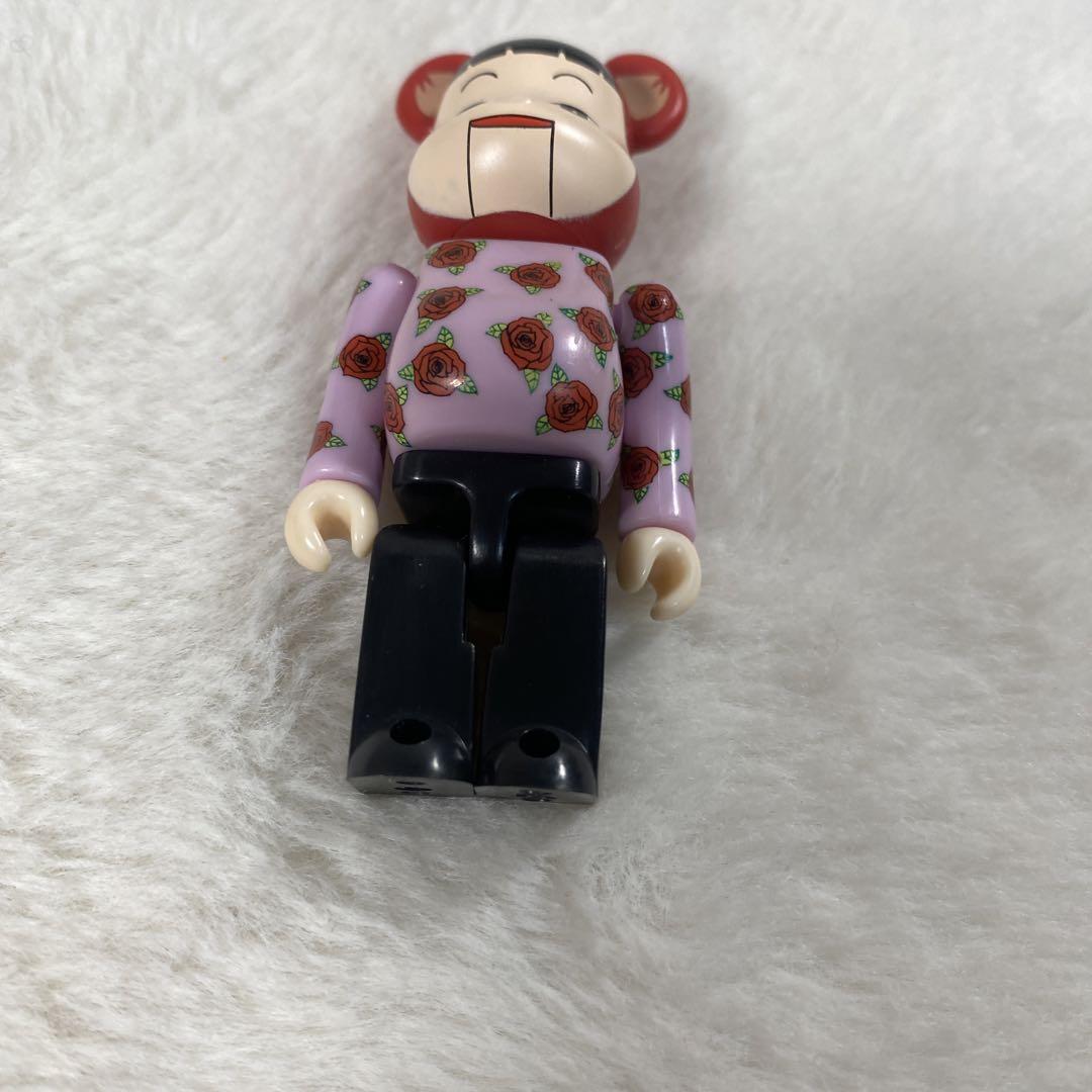BE@RBRICK ベアブリックわシリーズ9 ホラー 腹話術人形 - メルカリ