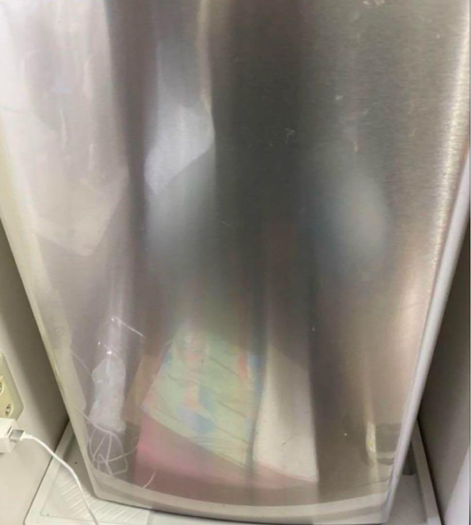 Haier JW-XP2C55F 2020年製