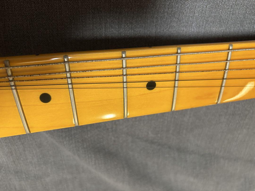 Fender Modern Player スターキャスター