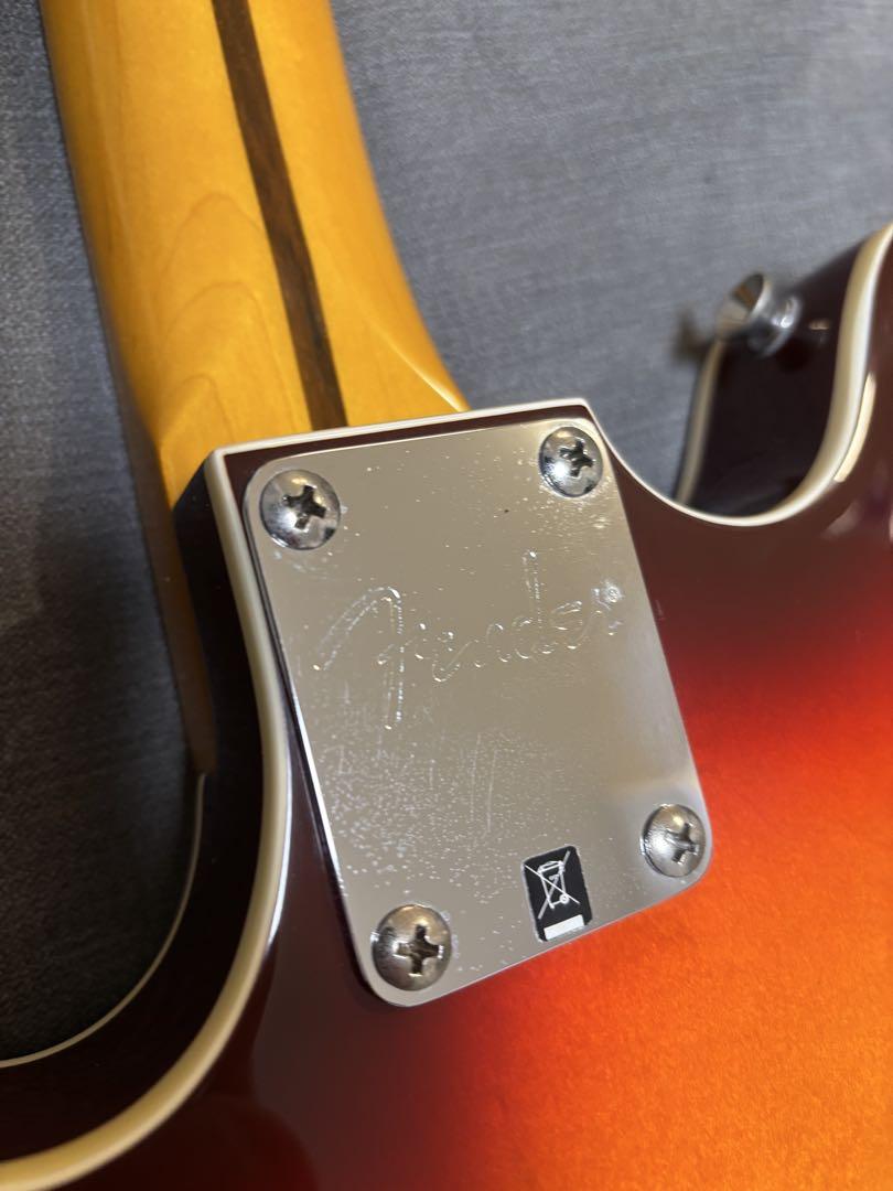 Fender Modern Player スターキャスター