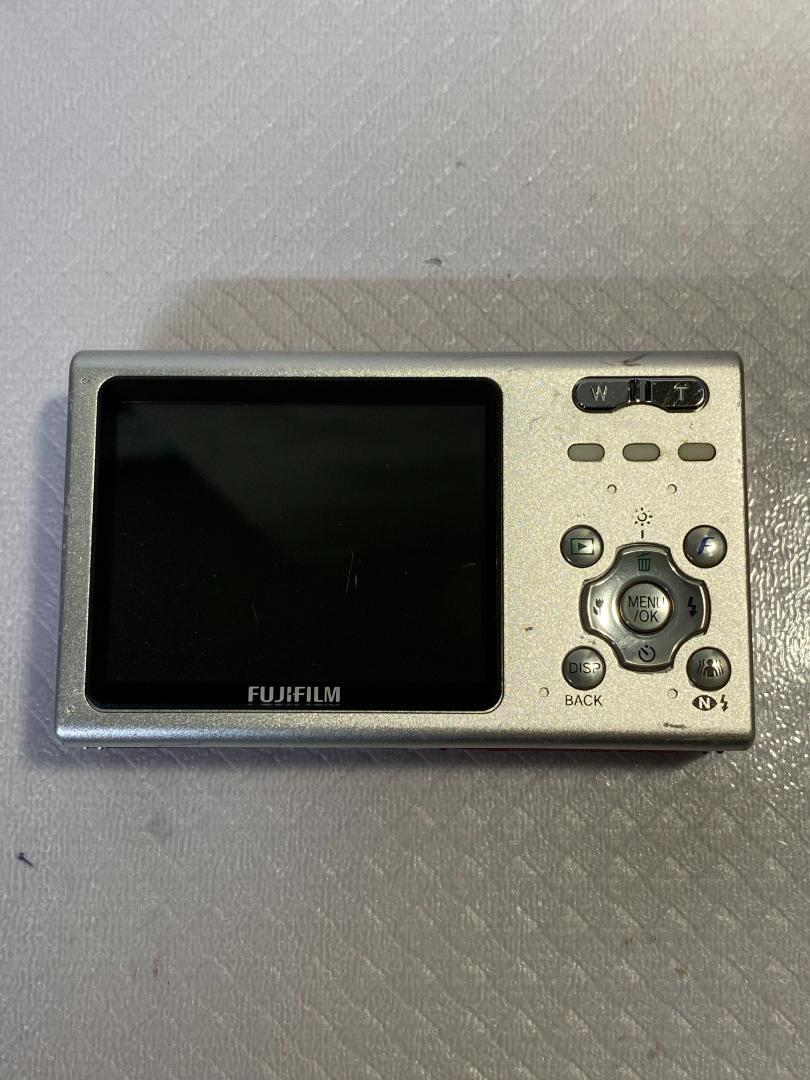 Amazon | FUJIFILM デジタルカメラ FinePix (ファインピックス