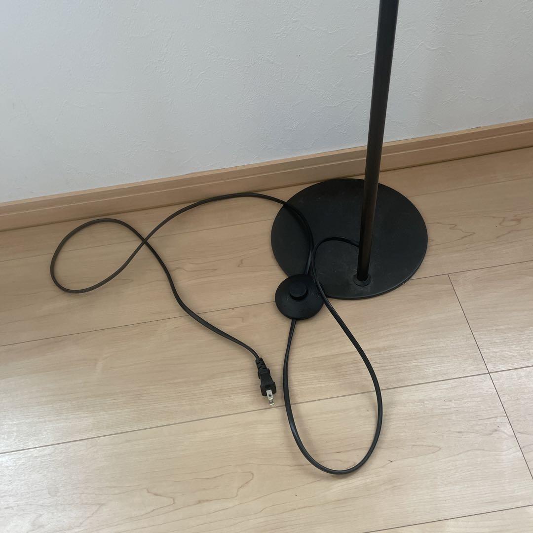 モダンデコ フロアライト スタンドライト