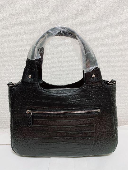新品未使用】RODANIAハンドバッグ&ショルダーバッグ
