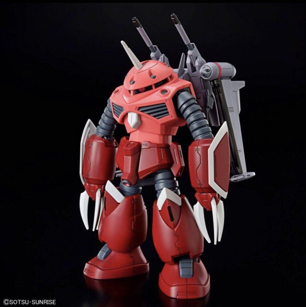 新品 HGCE 1/144 ズゴック(SEED FREEDOM Ver.)