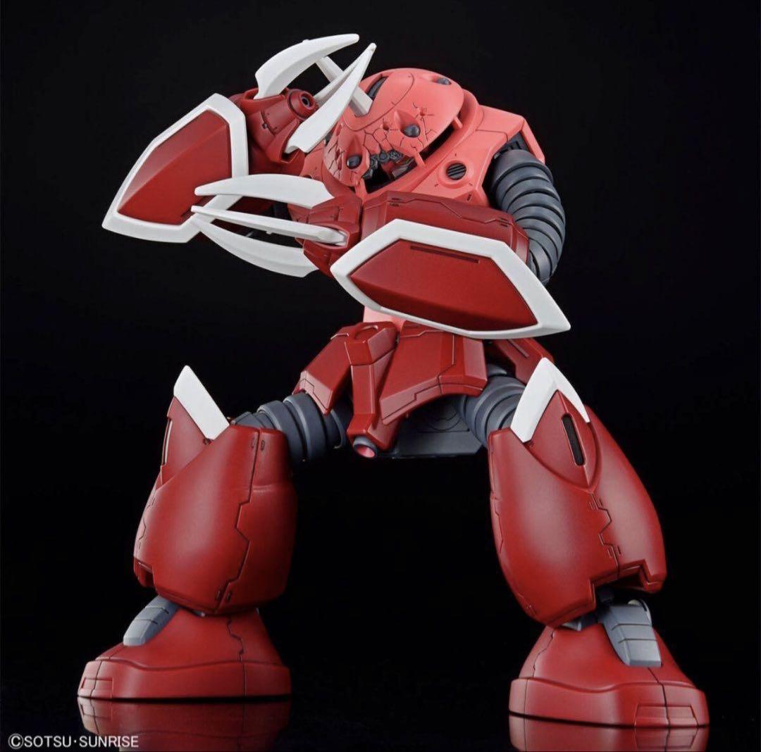 新品 HGCE 1/144 ズゴック(SEED FREEDOM Ver.)