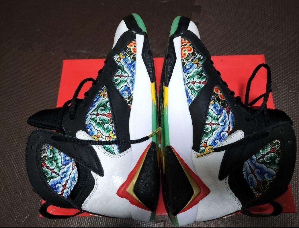 JORDAN 7