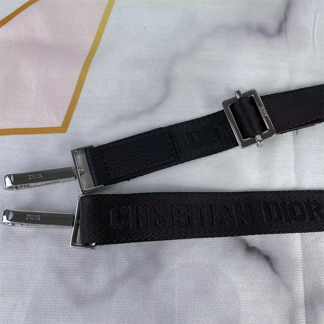 Christian Dior クリスチャンディオール　ショルダーバック