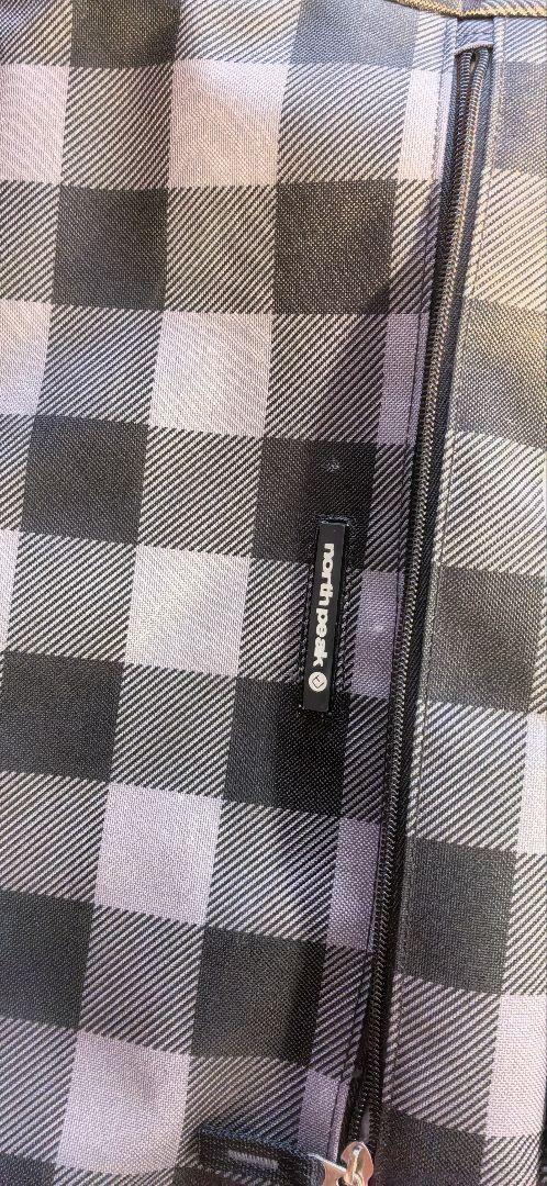 MORROW スノーボード ビンディング　スノーボード付き