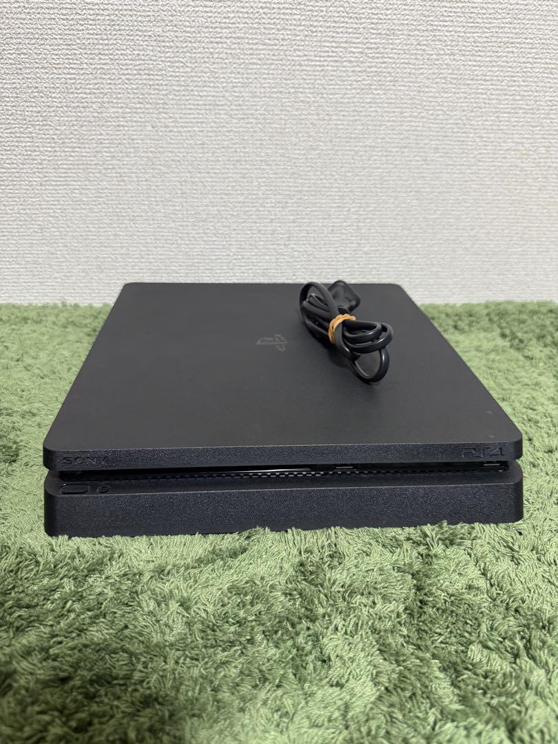 PlayStation4 本体　CUH-2000A 500G FW10.00