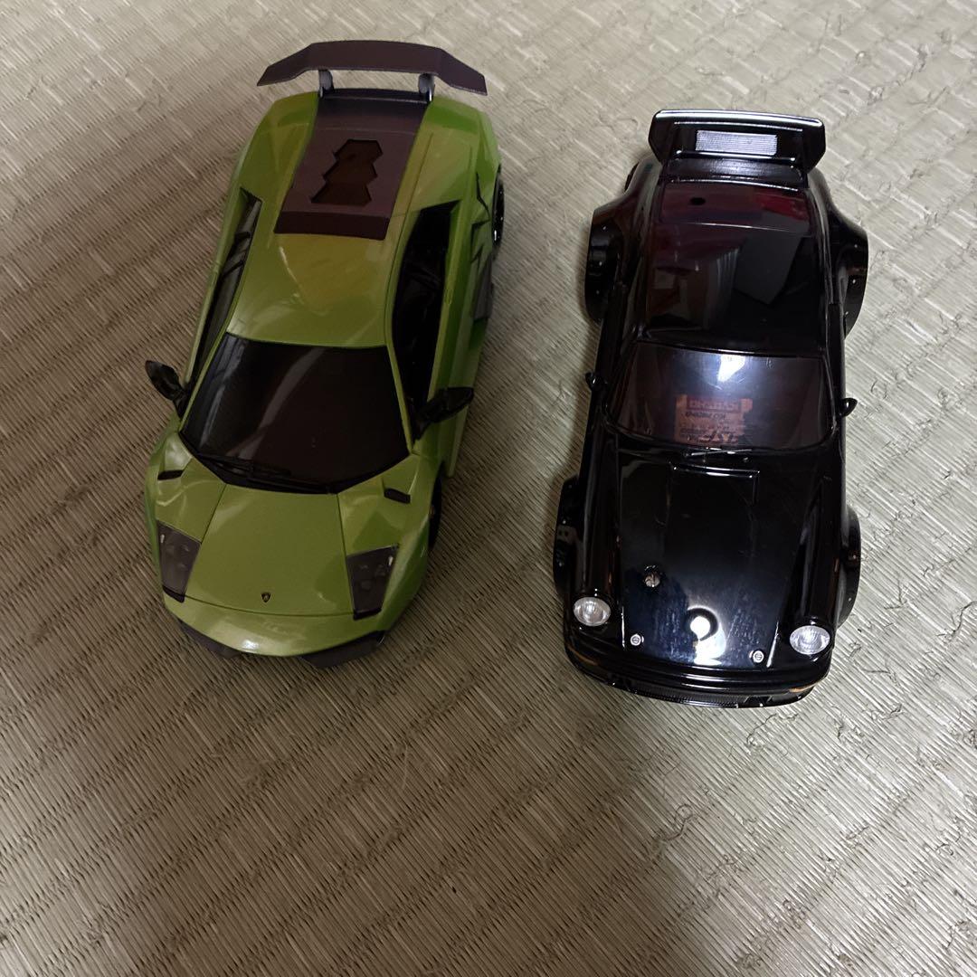 ミニッツ　ASF まとめ売り