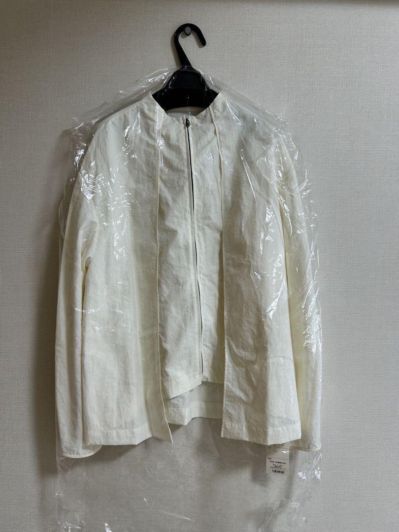LOHEN BOTTLE NECK LAYERED BLOUSON ローヘン LOHEN BOTTLE NECK LAYERED BLOUSON - メルカリ