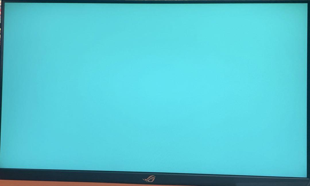 ASUS ゲーミングモニター ROG SWIFT PG259QN
