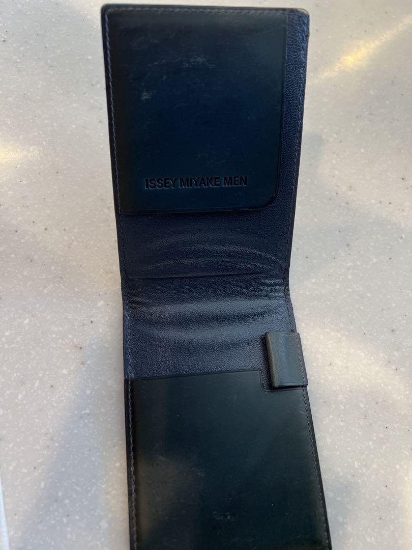 ISSEY MIYAKE 財布