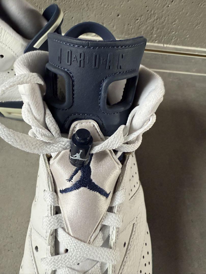 Jordan 6