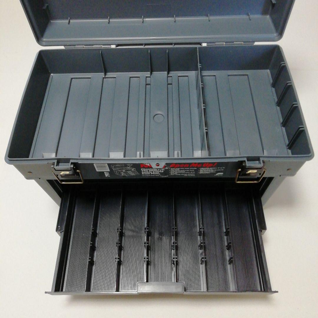 PLANO PHANTOM pro 797 タックルボックス - メルカリ