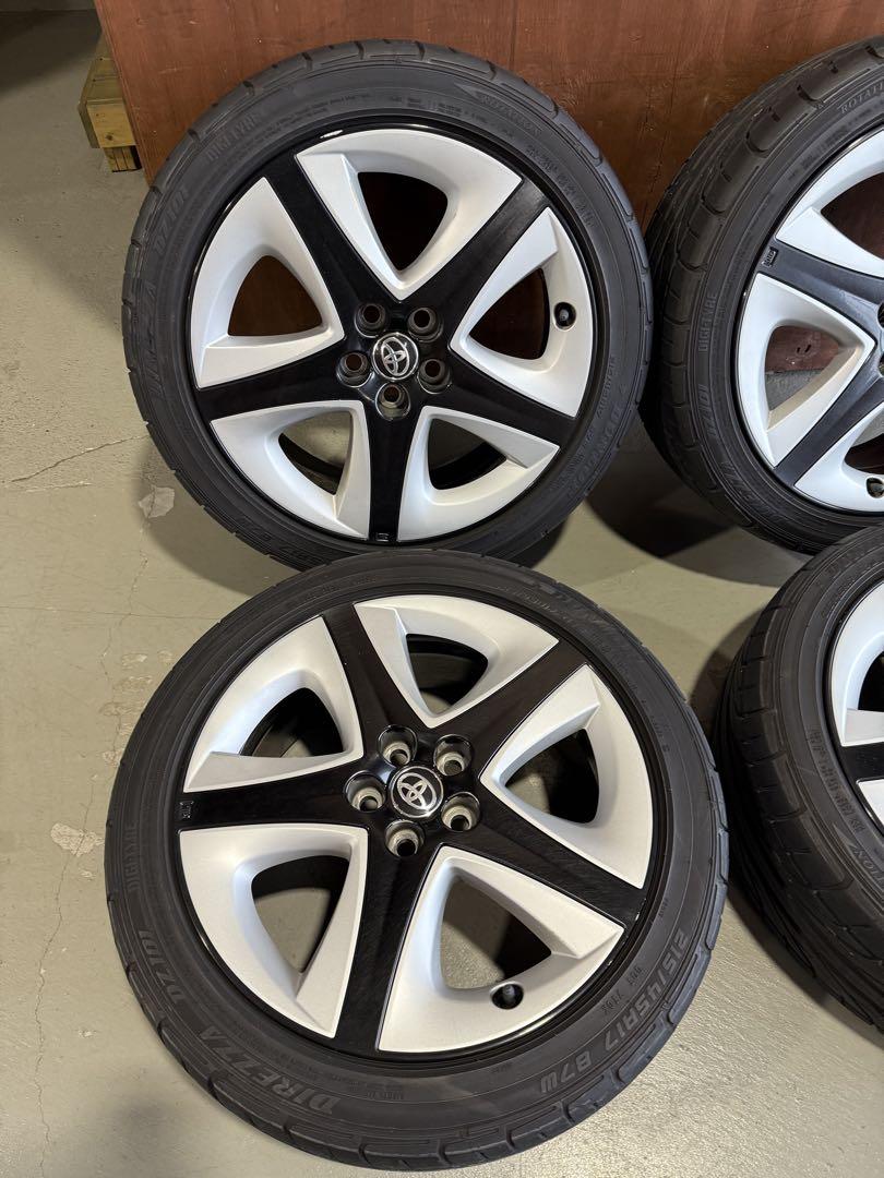 215/45R17 5.0プリウス ツーリング用 ノーマルタイヤ 215/45R17 5.0プリウス ツーリング用 ノーマルタイヤ タイヤ