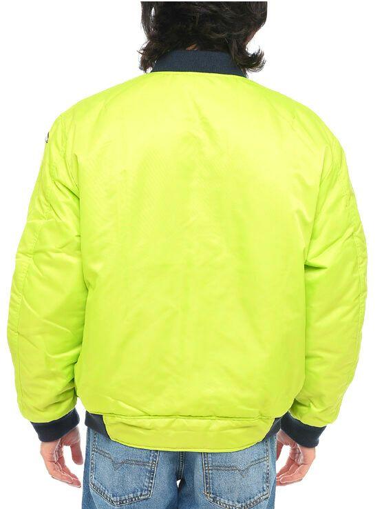 DIESEL J-Mattan MA-1 リバーシブル ボンバージャケット