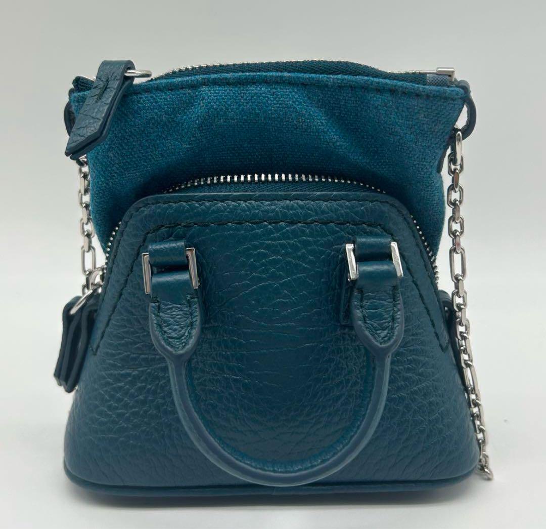 MAISON MARGIELA メゾンマルジェラ ショルダーバッグ