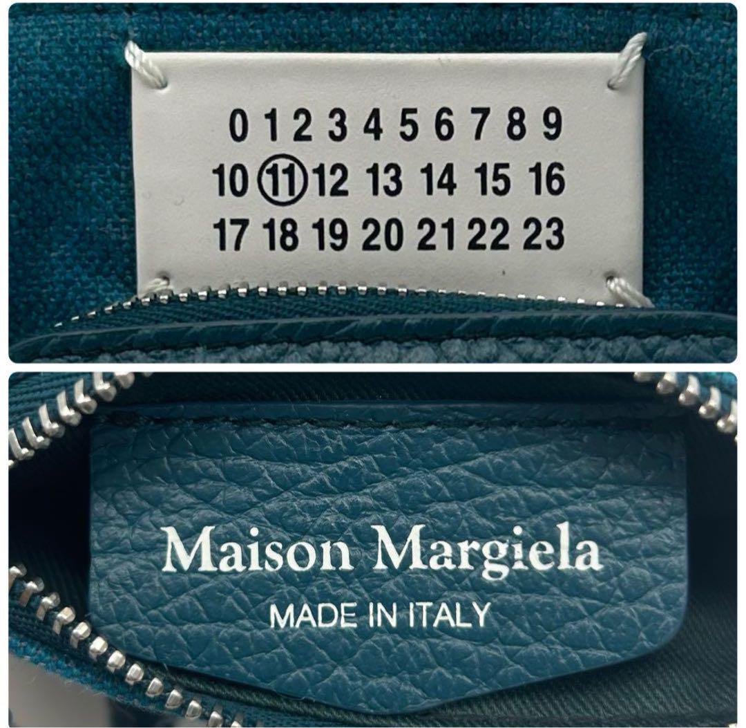MAISON MARGIELA メゾンマルジェラ ショルダーバッグ