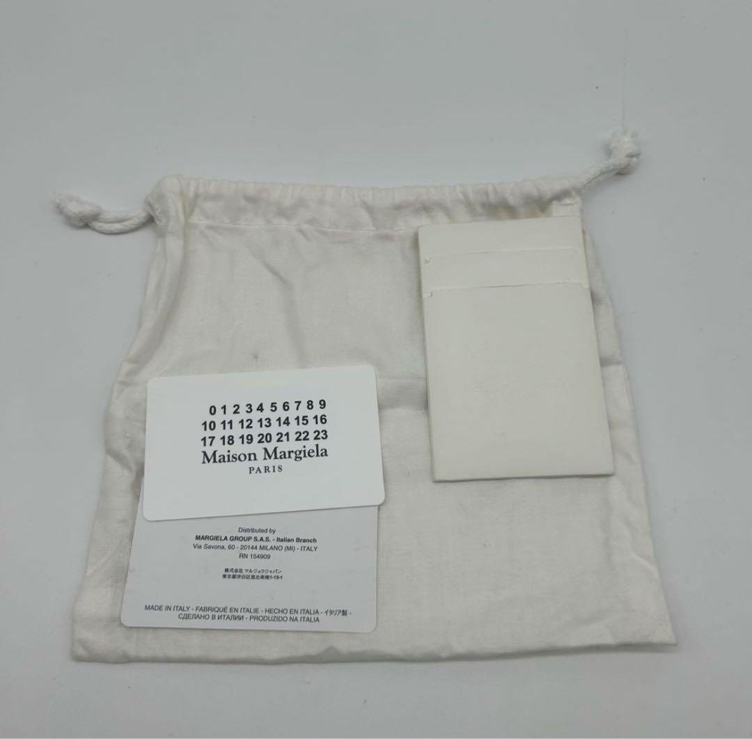 MAISON MARGIELA メゾンマルジェラ ショルダーバッグ