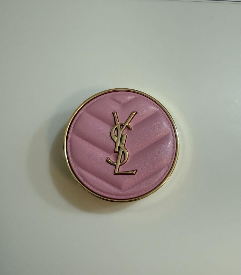 YSL MAKE ME BLUSH パウダーチーク 42