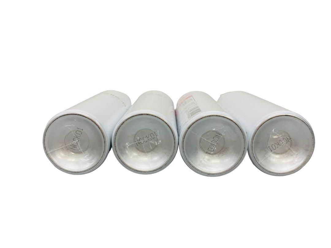 【新品・未開封】SHIROKU シロル クリスタルホイップ洗顔 4本セット
