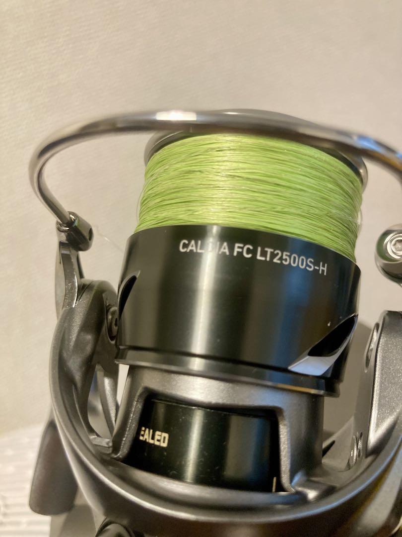 25カルディア FC-LT2500S-H