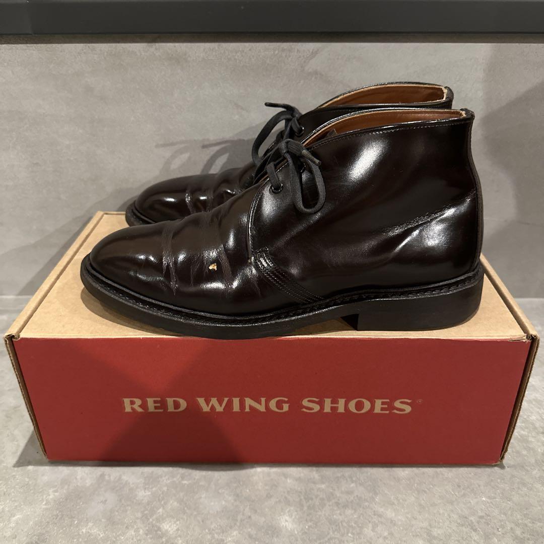 Redwing 9095 箱あり 画像4