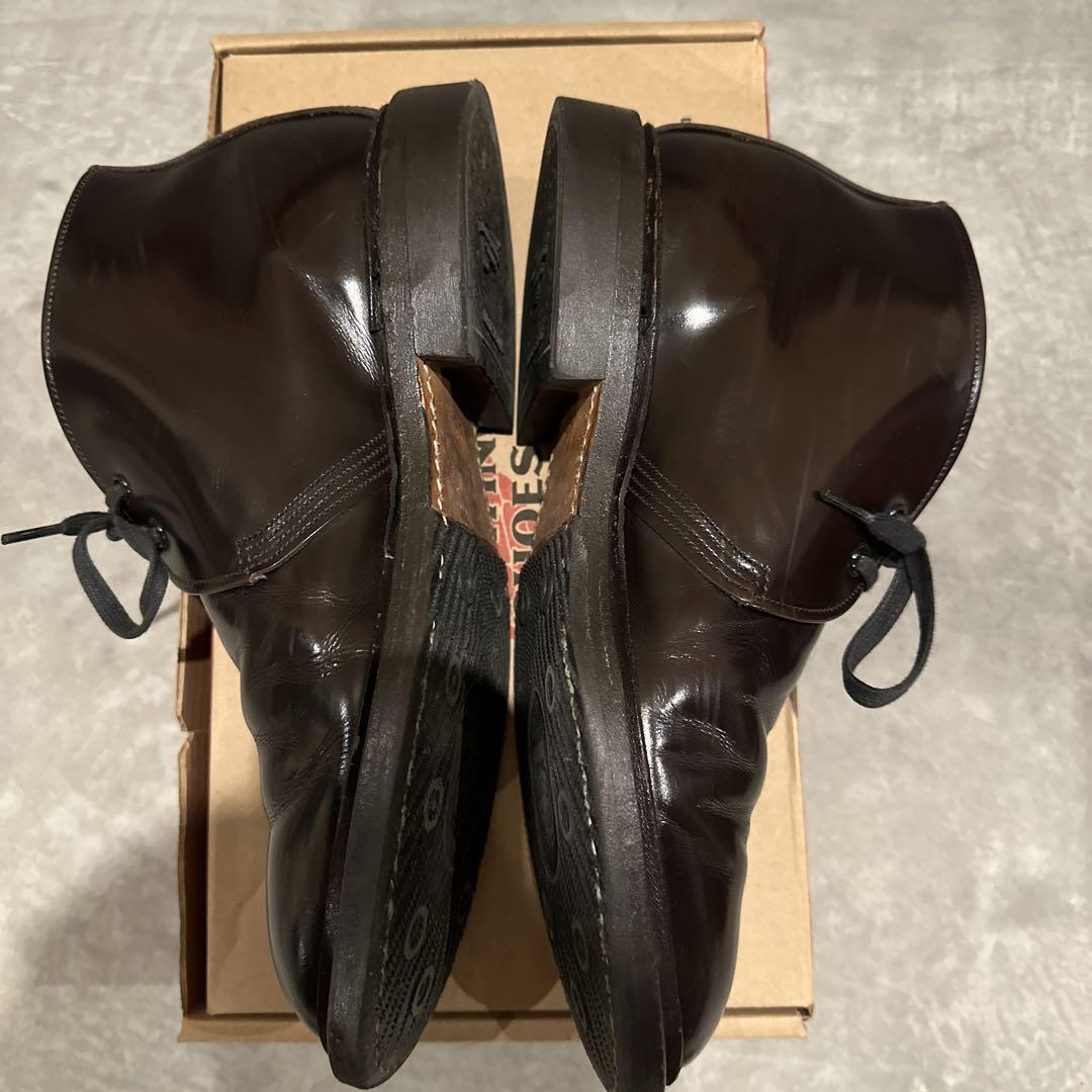 Redwing 9095 箱あり 画像5