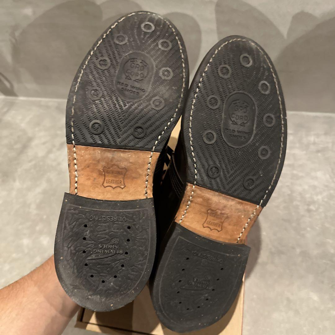 Redwing 9095 箱あり 画像6