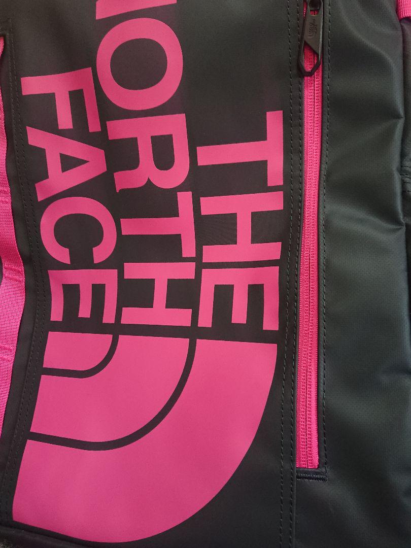 けいちゃん ヒューズボックス 30L アビエイターネイビー×ピンク AP