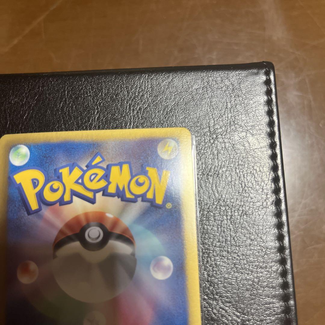 ポケモンカード　ラティオス　sr bw 極美品