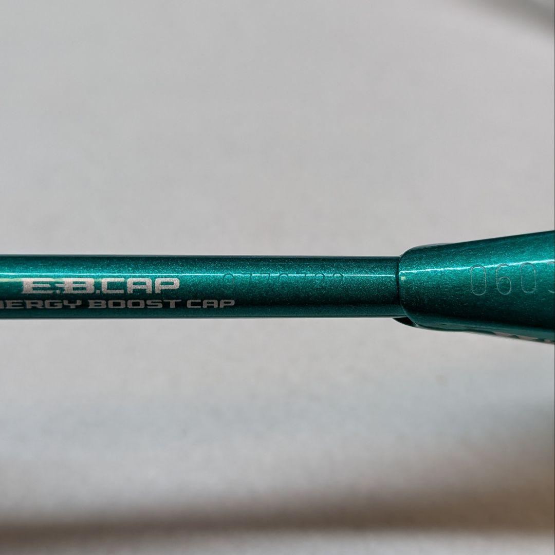 YONEX ASTROX 88D バドミントンラケット 2本セット
