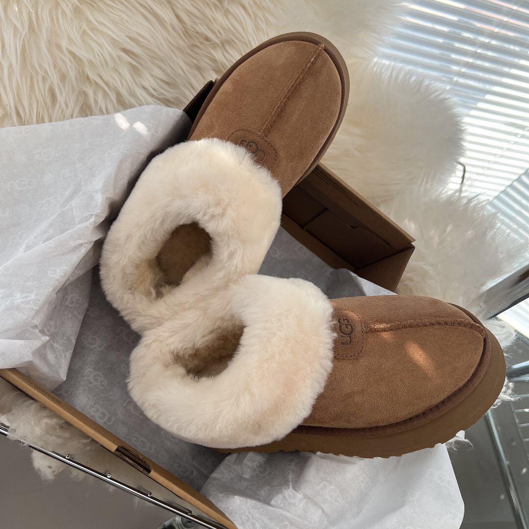 UGG ムートンブーツ