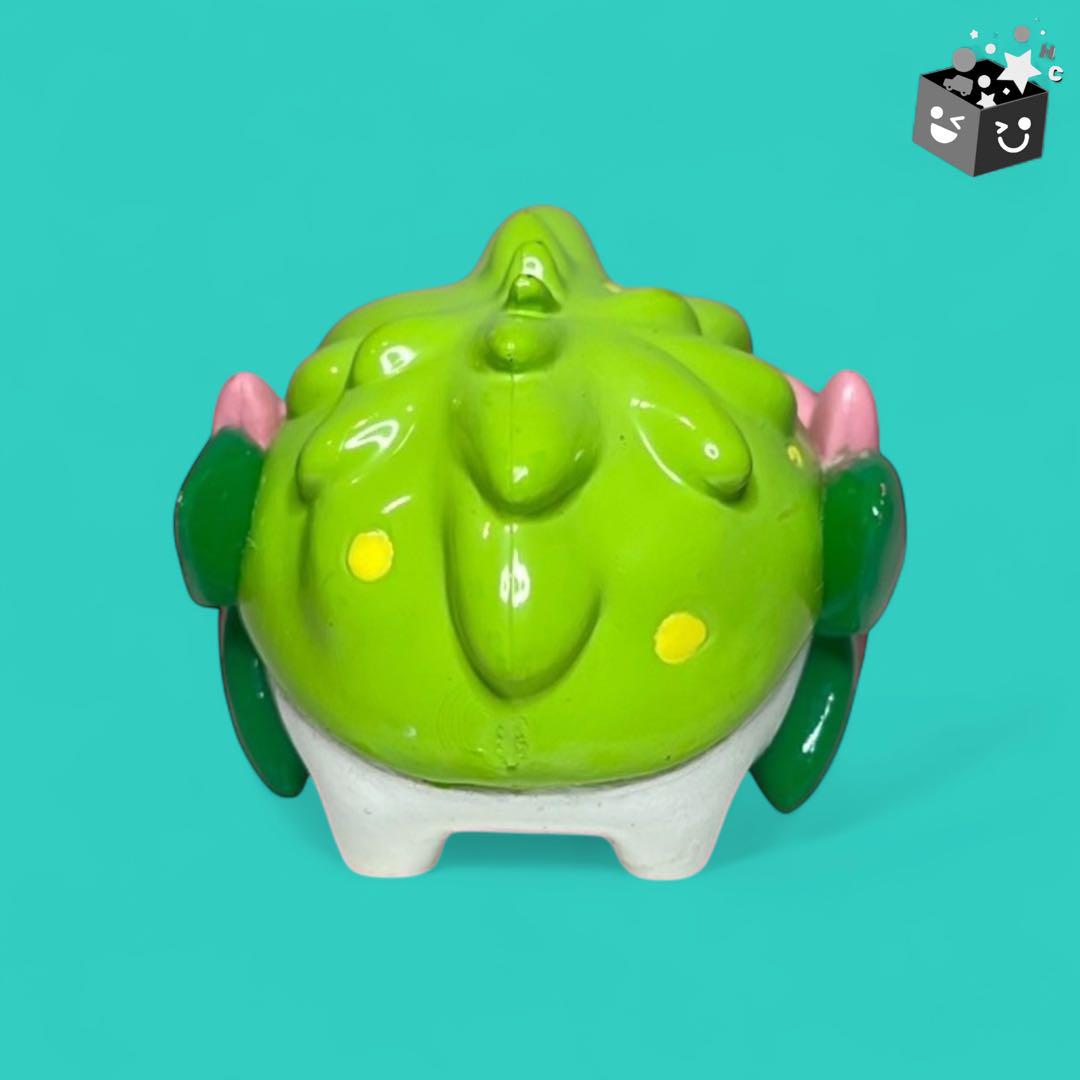 ポケモン モンコレ シェイミ パールカラー セット売り - メルカリ