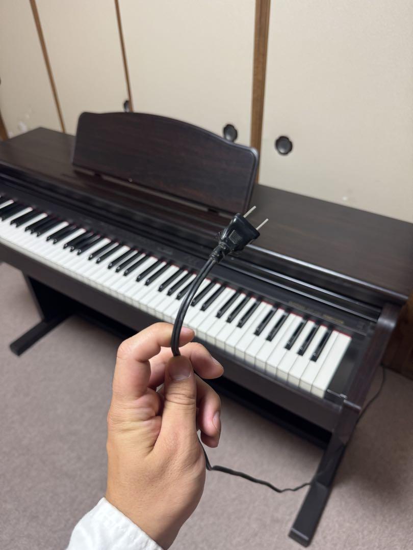 電子ピアノ 3ペダル 電子ピアノ 3ペダル - メルカリ