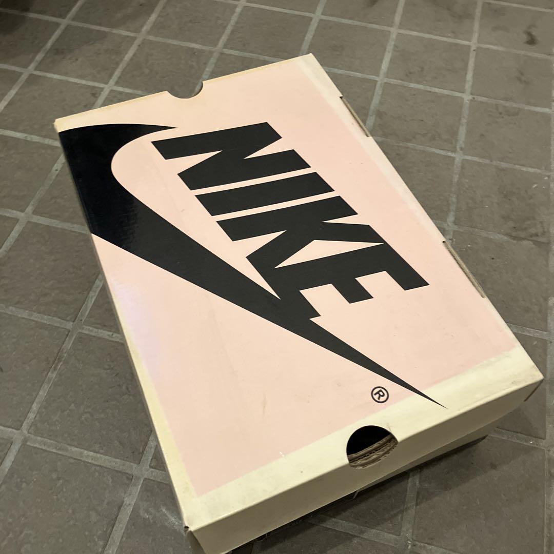 靴 NIKE DUNK SB uncle