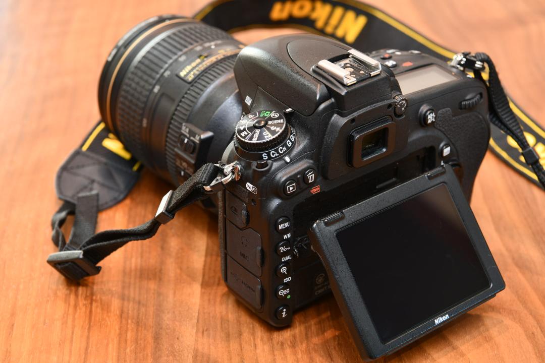 美品 NIKON D750 付属品多数