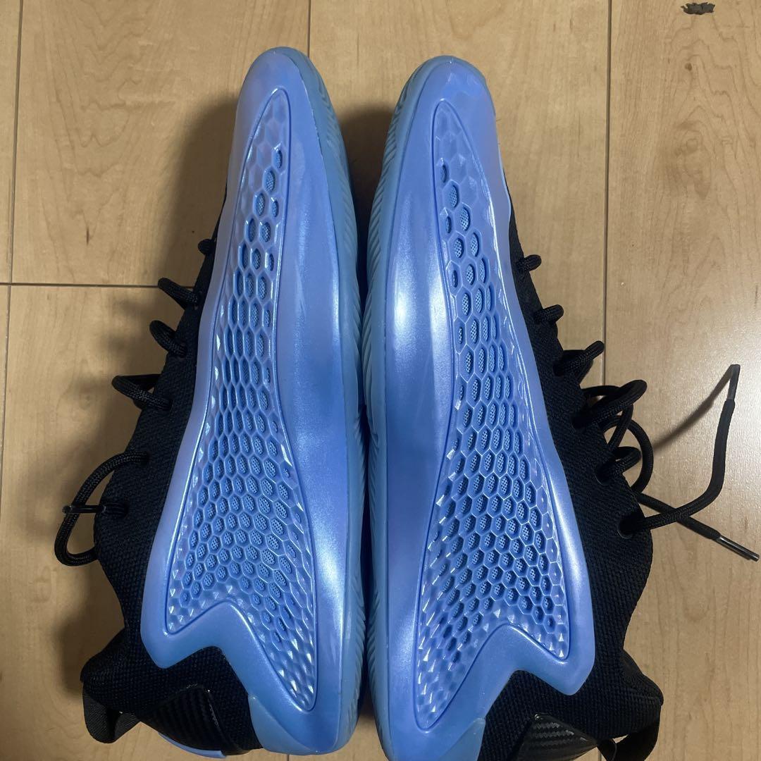 シューズ(男性用) adidas AE1 Low s-bb