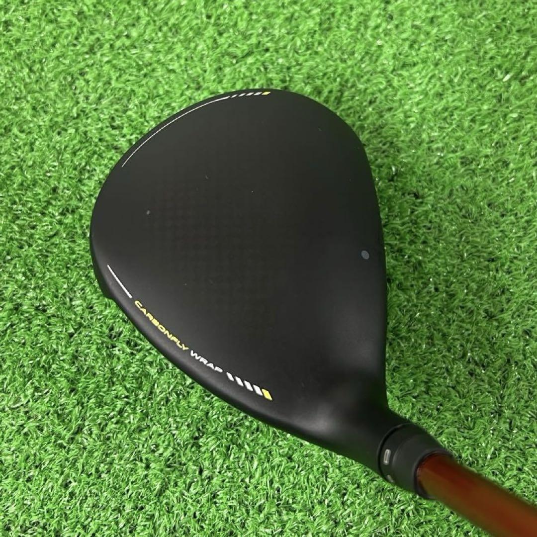 ⭐︎レフティ FW PING G430 MAX 5W Diamana R70(X)