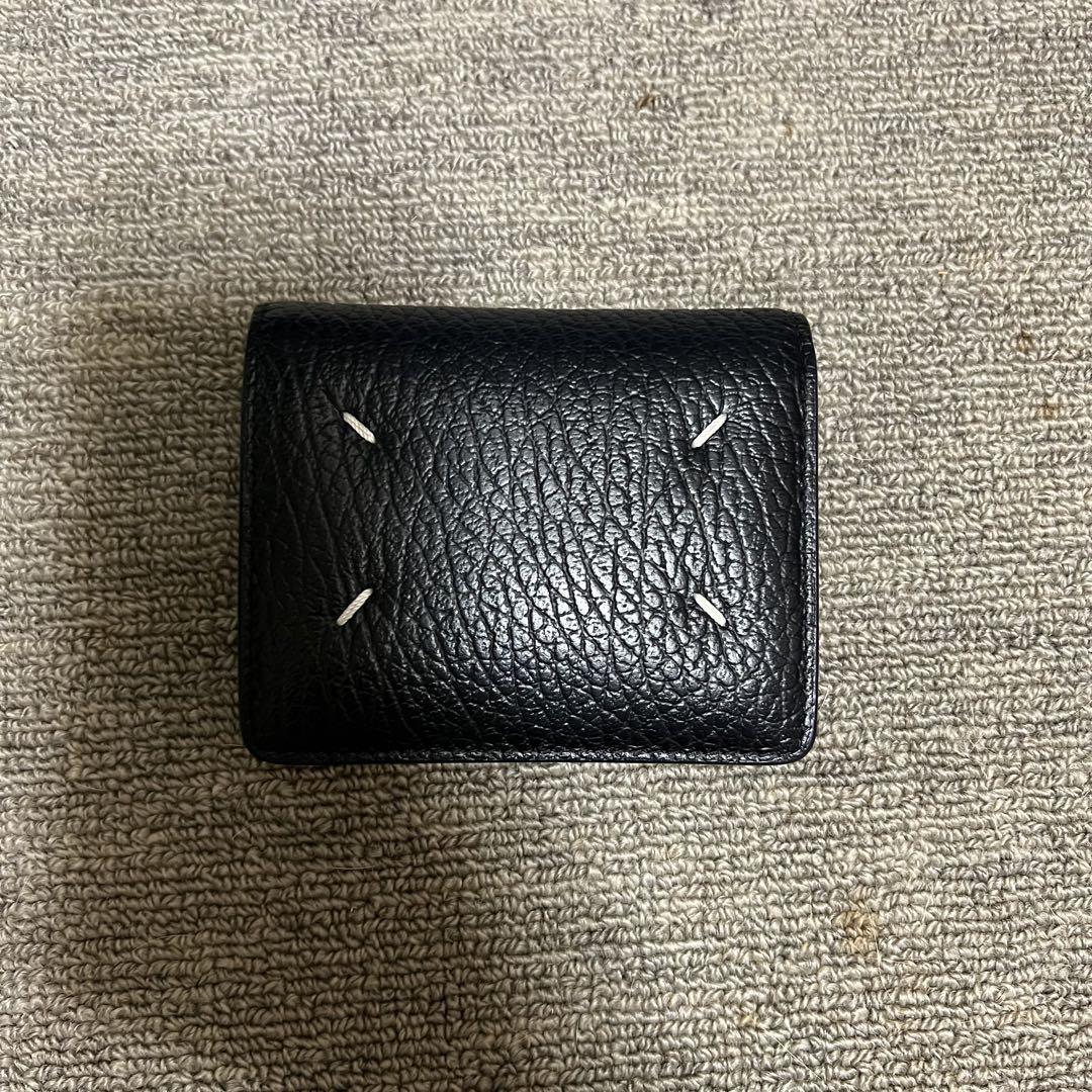 Maison Margiela ミニウォレット