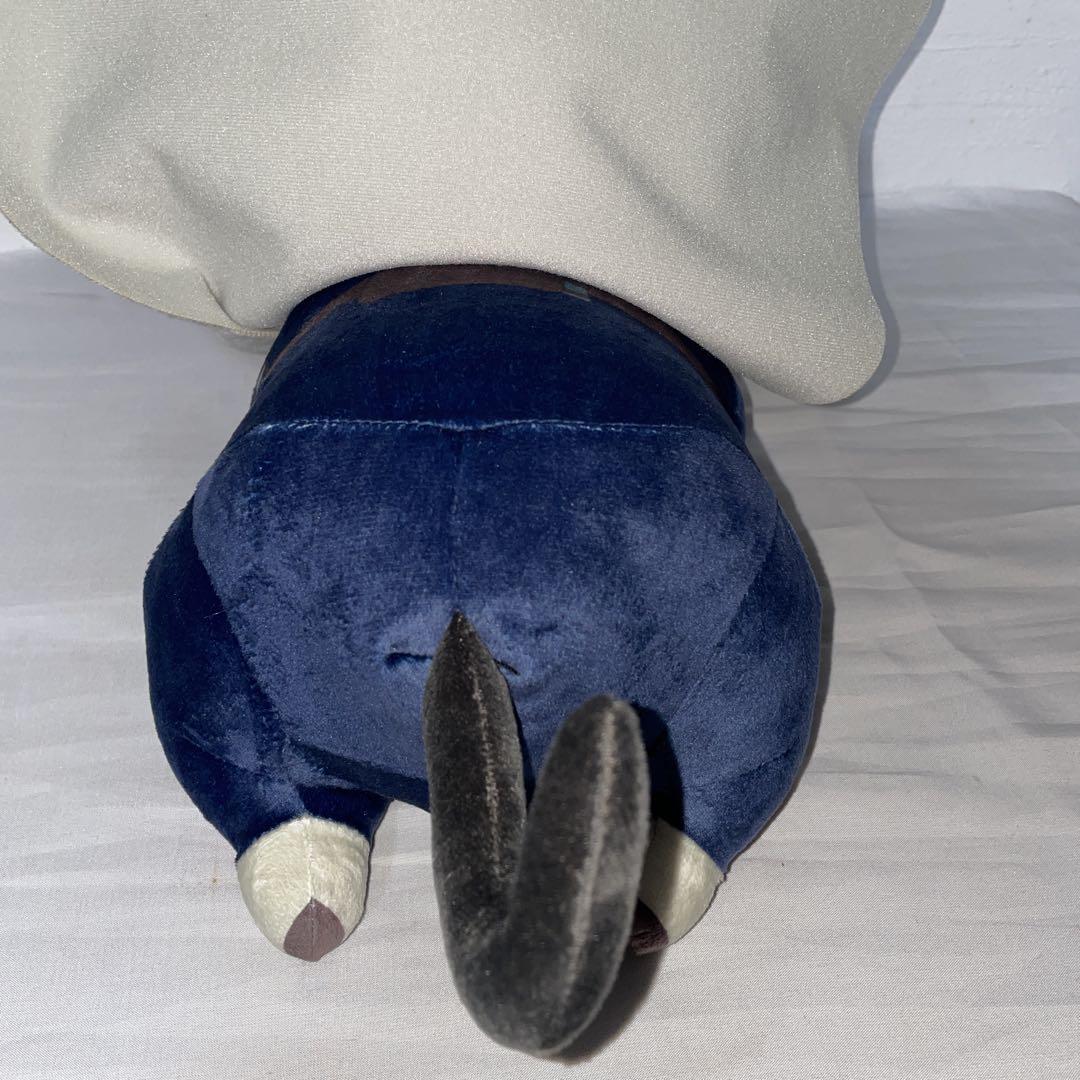 ゴールデンカムイ　おひるねこ　大きなぬいぐるみ　尾形百之助