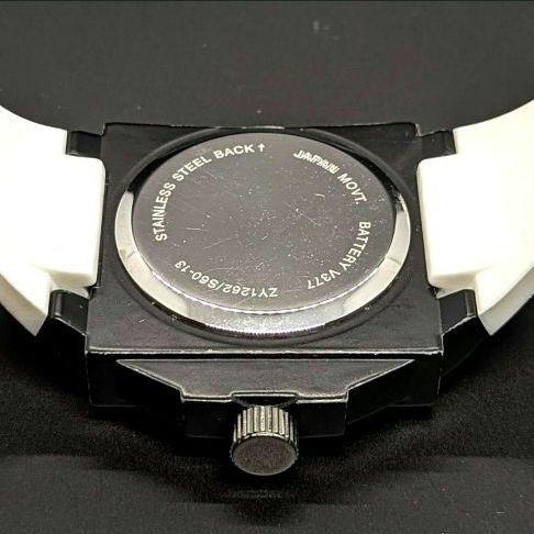 517 ZOO YORK Watch（男女兼用） - メルカリ