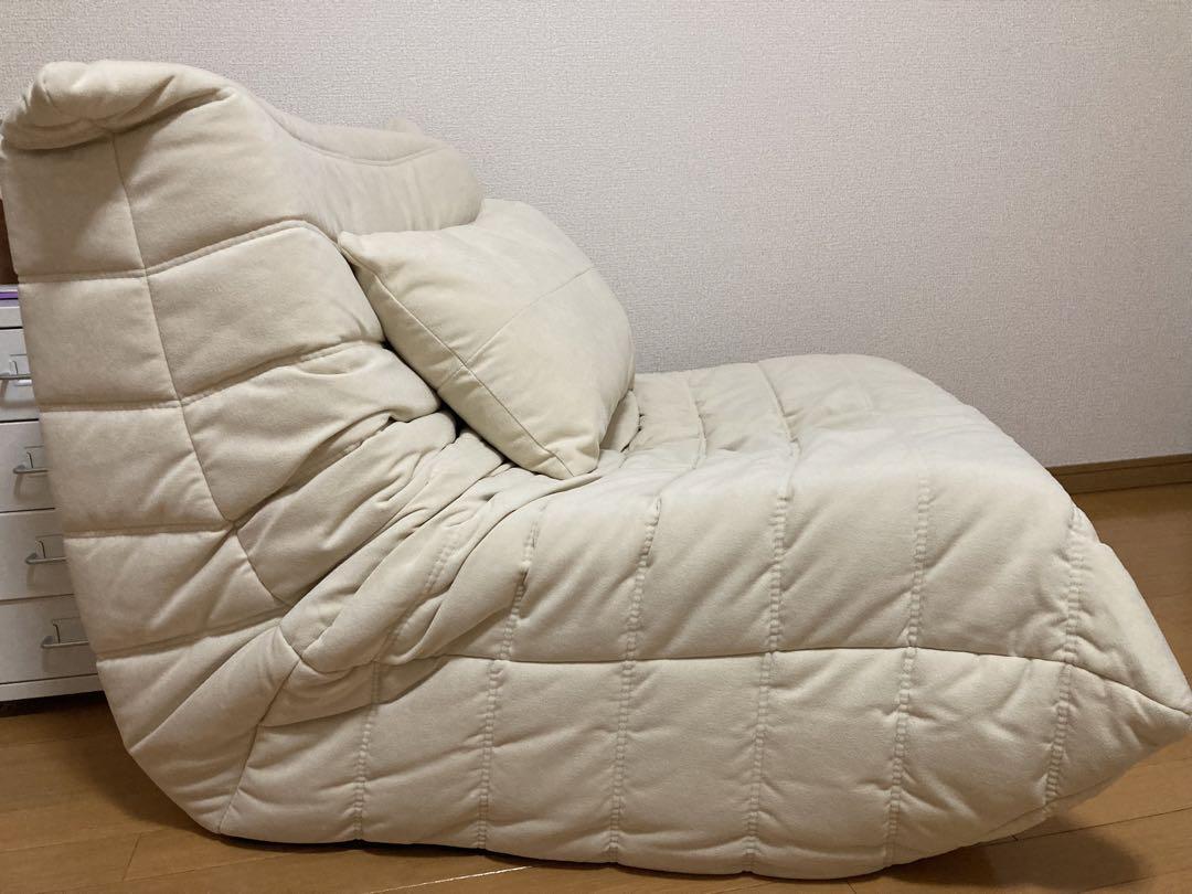 ソファtogoリプロダクト品（値下げ中）