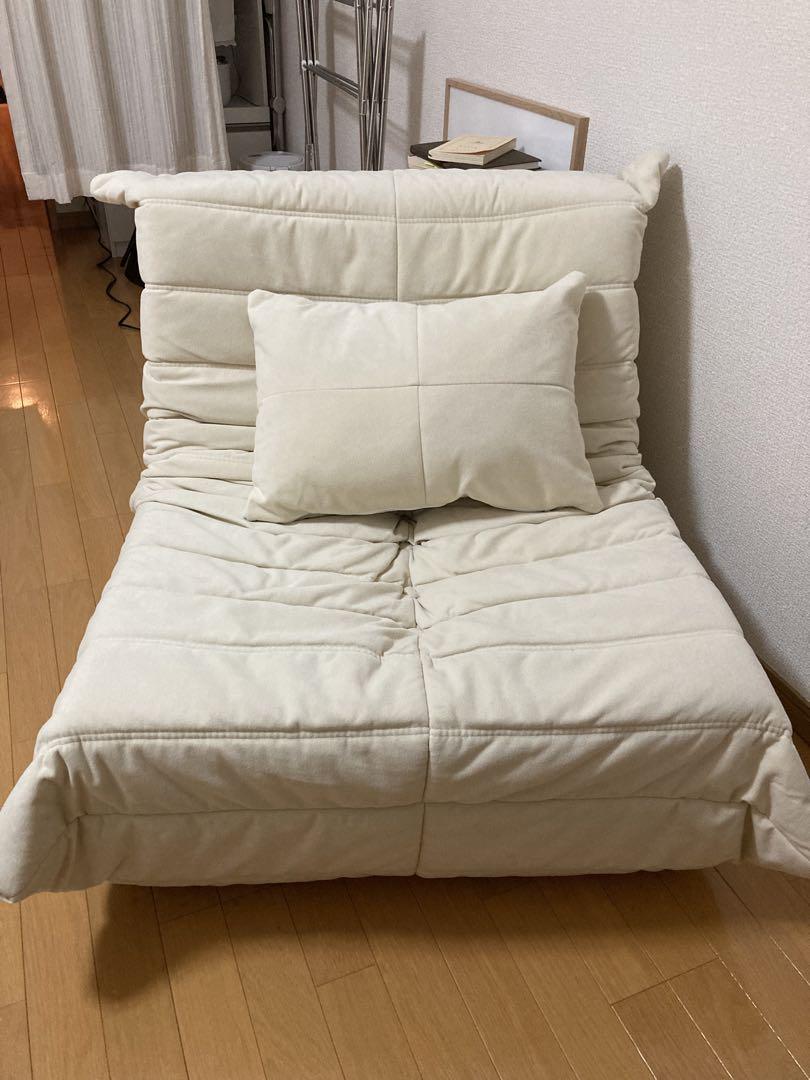 ソファtogoリプロダクト品（値下げ中）