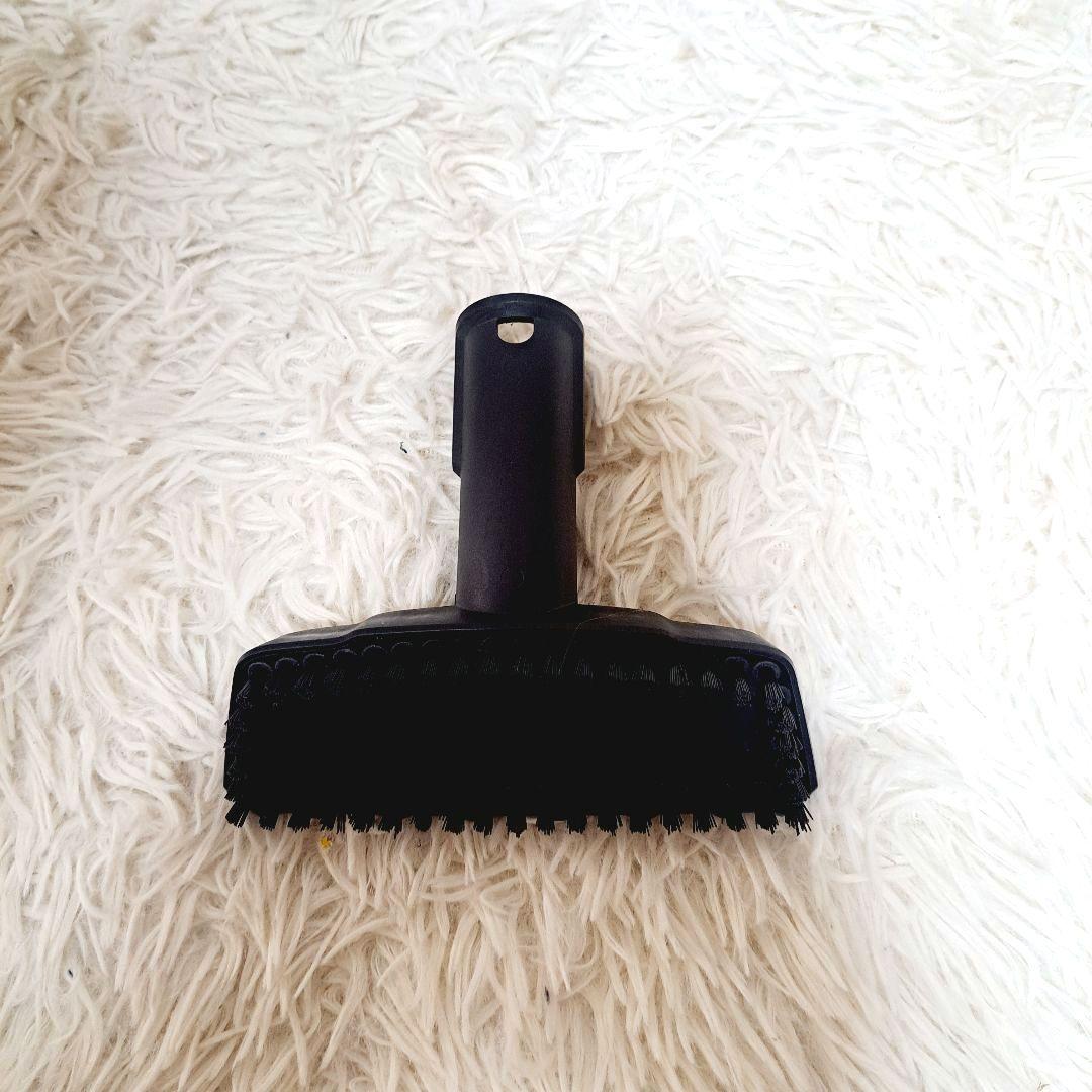 希少/美品 2回使用 家庭用最上位モデル/KARCHER/スチームクリーナー